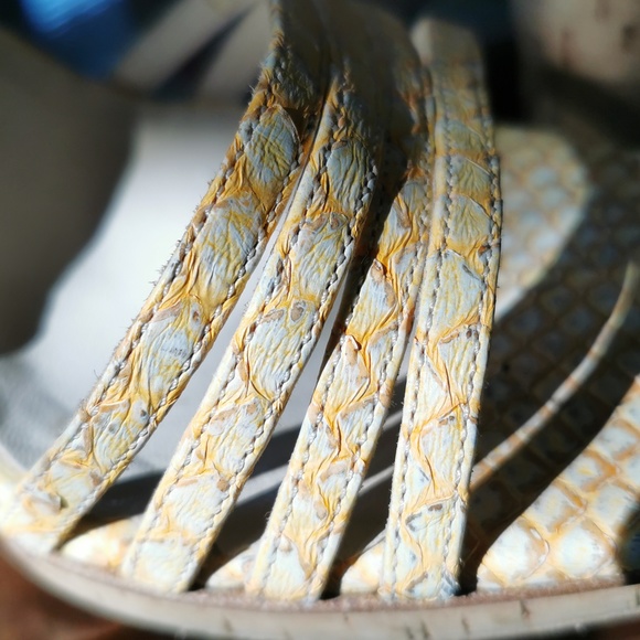 SERGIO ROSSI shoes - Picture 3 of 5